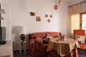 Apartamento vacacional Huéscar Huescar